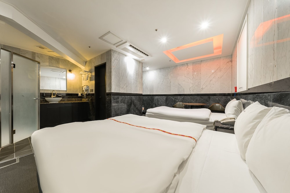 dongdaemun signature hotel