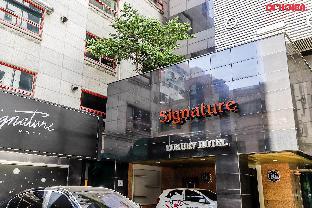 dongdaemun signature hotel