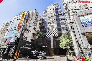 dongdaemun signature hotel
