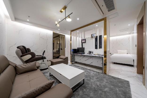 dongdaemun signature hotel