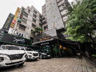 dongdaemun signature hotel