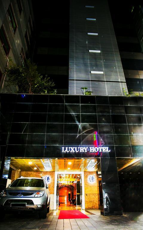 dongdaemun signature hotel