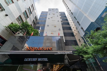 dongdaemun signature hotel