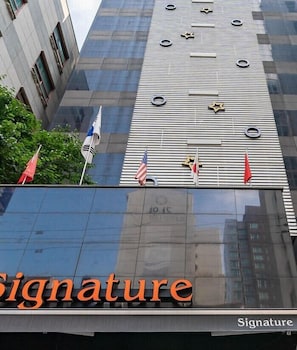 dongdaemun signature hotel