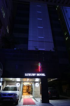 dongdaemun signature hotel