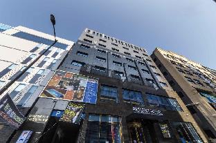 Guri Galmae Indi Present Hotel,Guri>>Deokhyeon,3 star