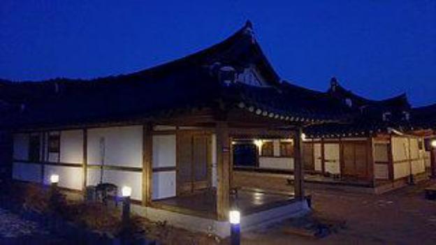gyeongju