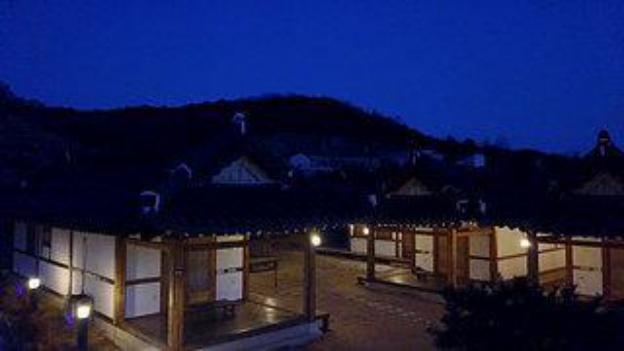 gyeongju