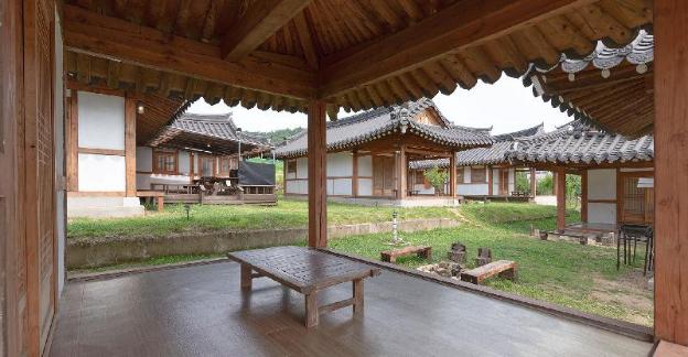 gyeongju