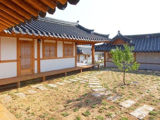 gyeongju