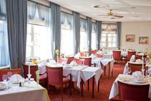 Atlantic Hotel Landgut Horn,Horn-Lehe>>Bremen,4 star