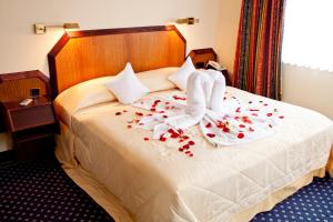 Atlantic Hotel Landgut Horn,Horn-Lehe>>Bremen,4 star