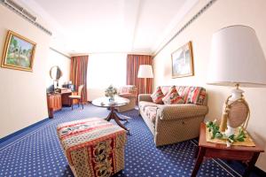 Atlantic Hotel Landgut Horn,Horn-Lehe>>Bremen,4 star
