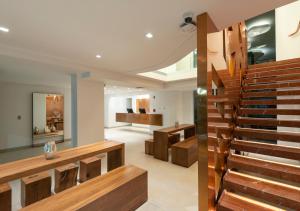 45 By Director,Santiago>>Las Condes,4 star