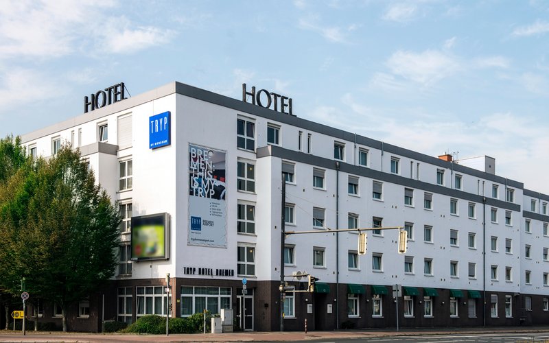 tryp by wyndham bremen airport