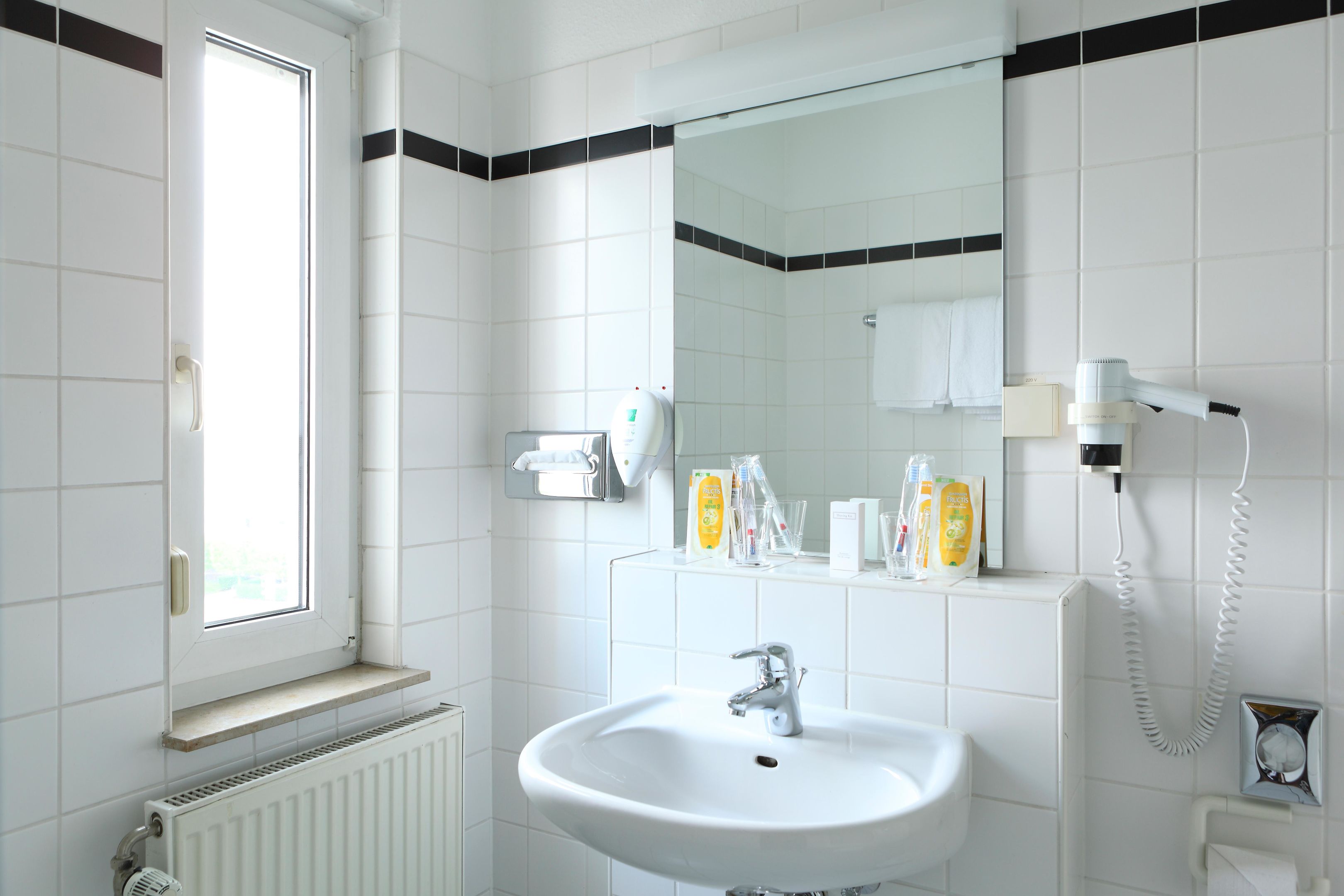 tryp by wyndham bremen airport