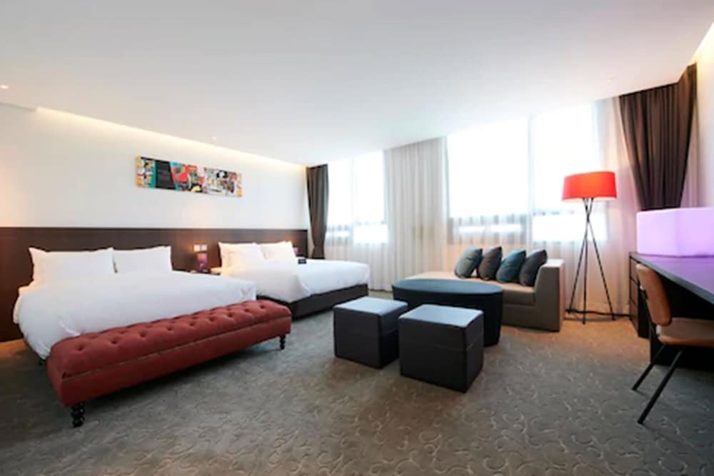 hotel m felice