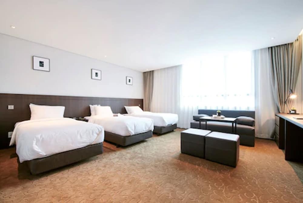 hotel m felice