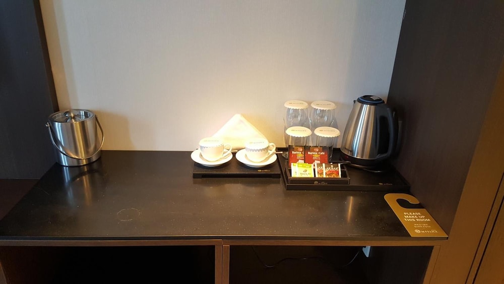 hotel m felice