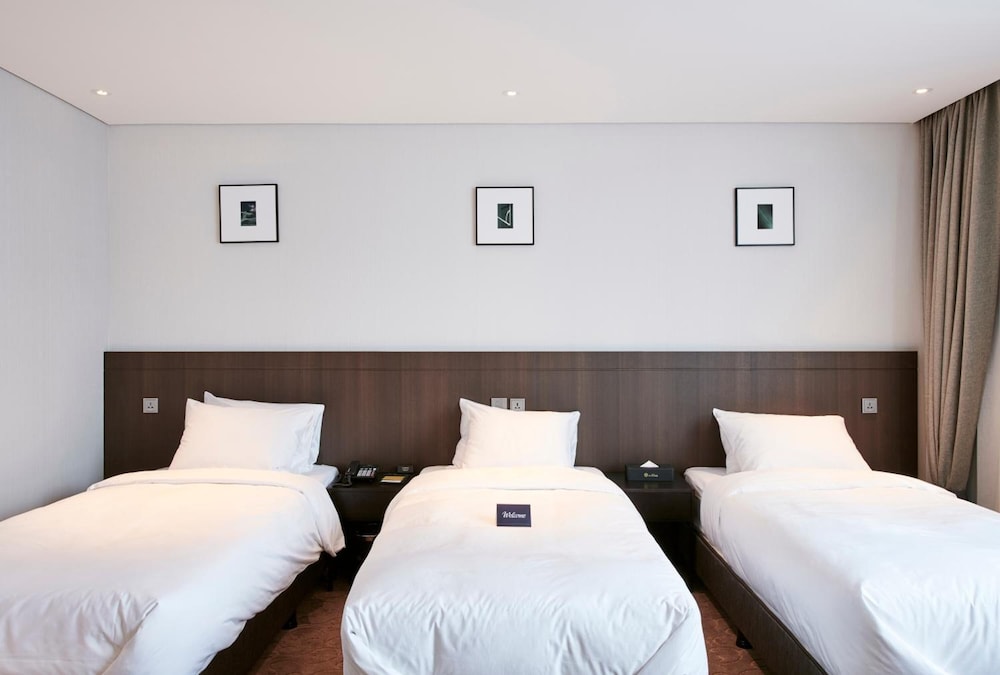 hotel m felice