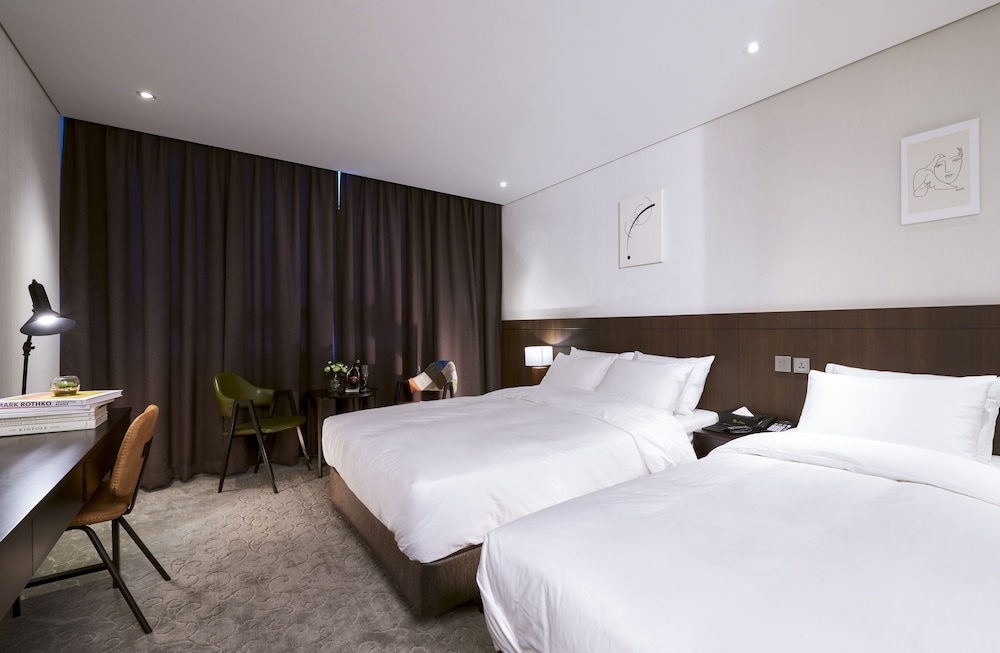 hotel m felice