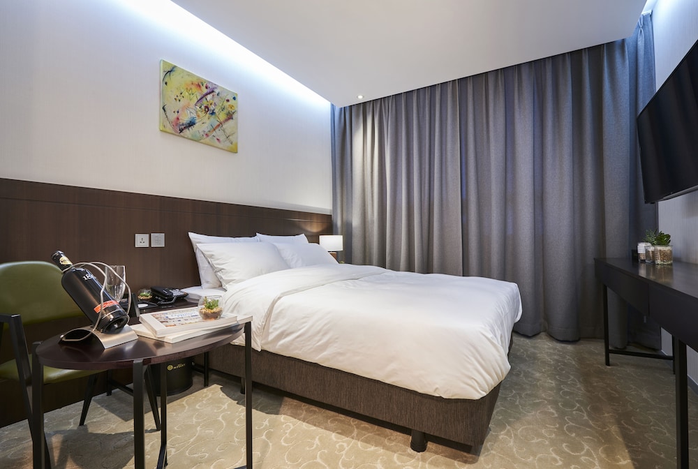 hotel m felice