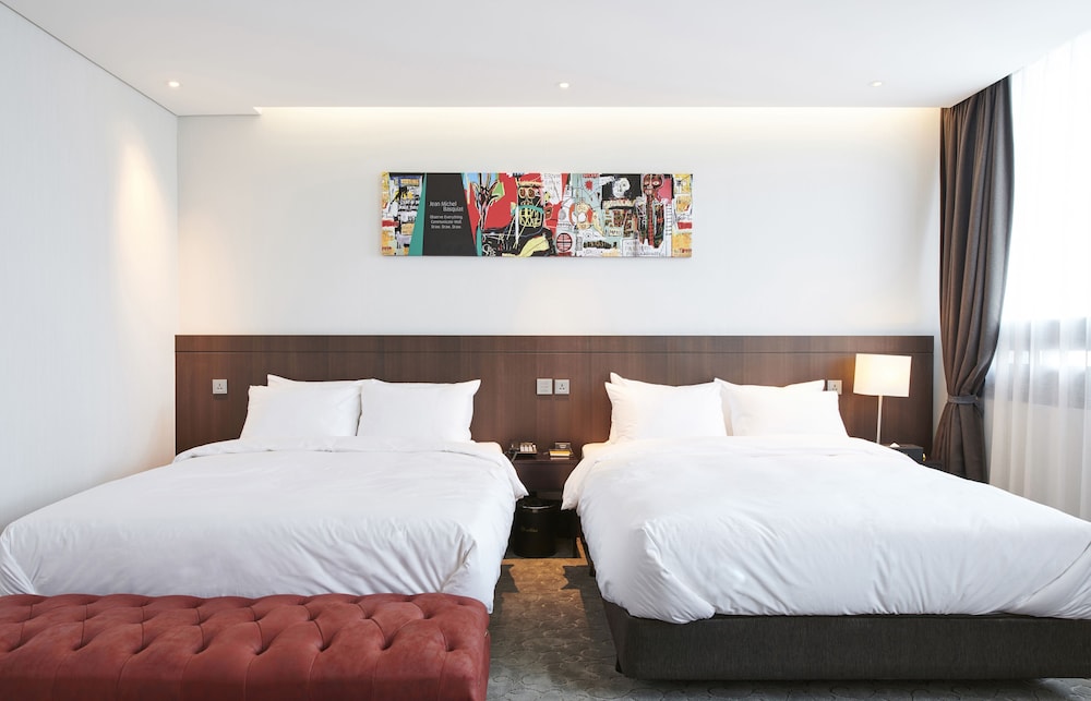 hotel m felice