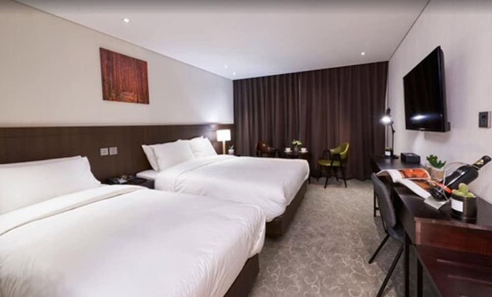 hotel m felice
