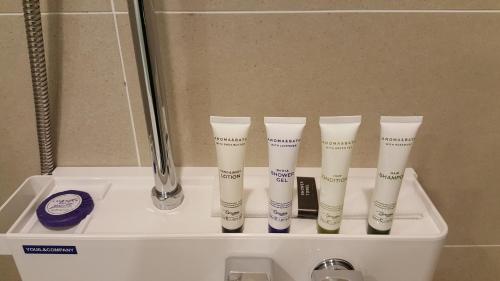 hotel m felice