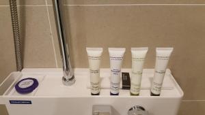 hotel m felice