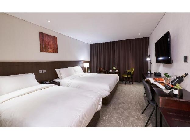 hotel m felice