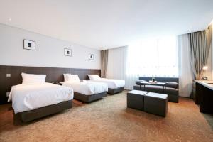 hotel m felice