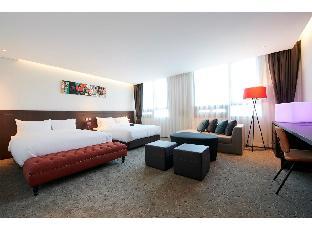 hotel m felice