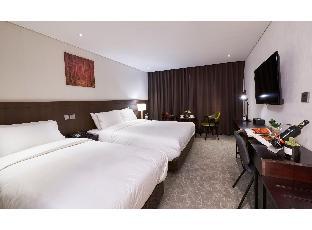 hotel m felice