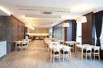 hotel m felice