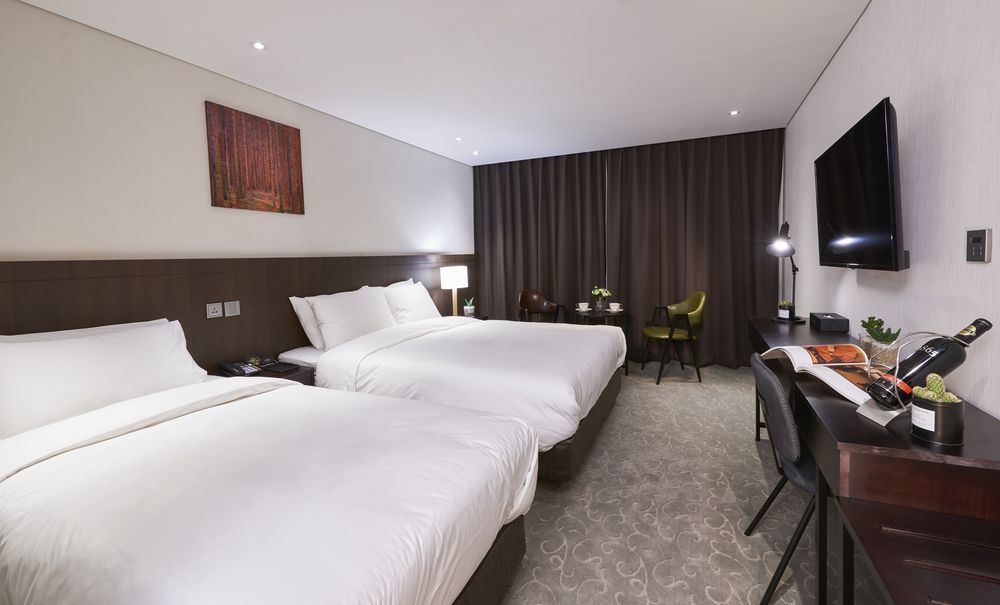 hotel m felice