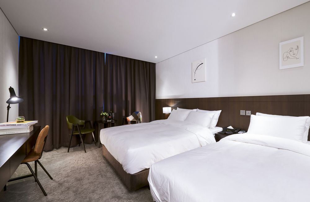 hotel m felice