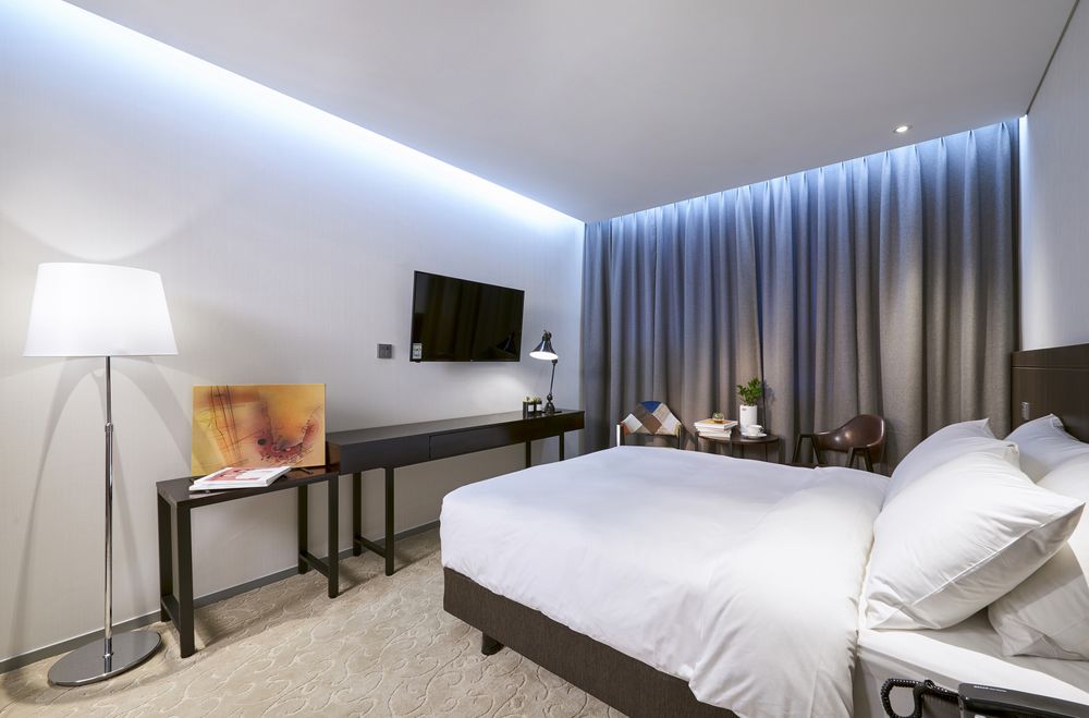 hotel m felice