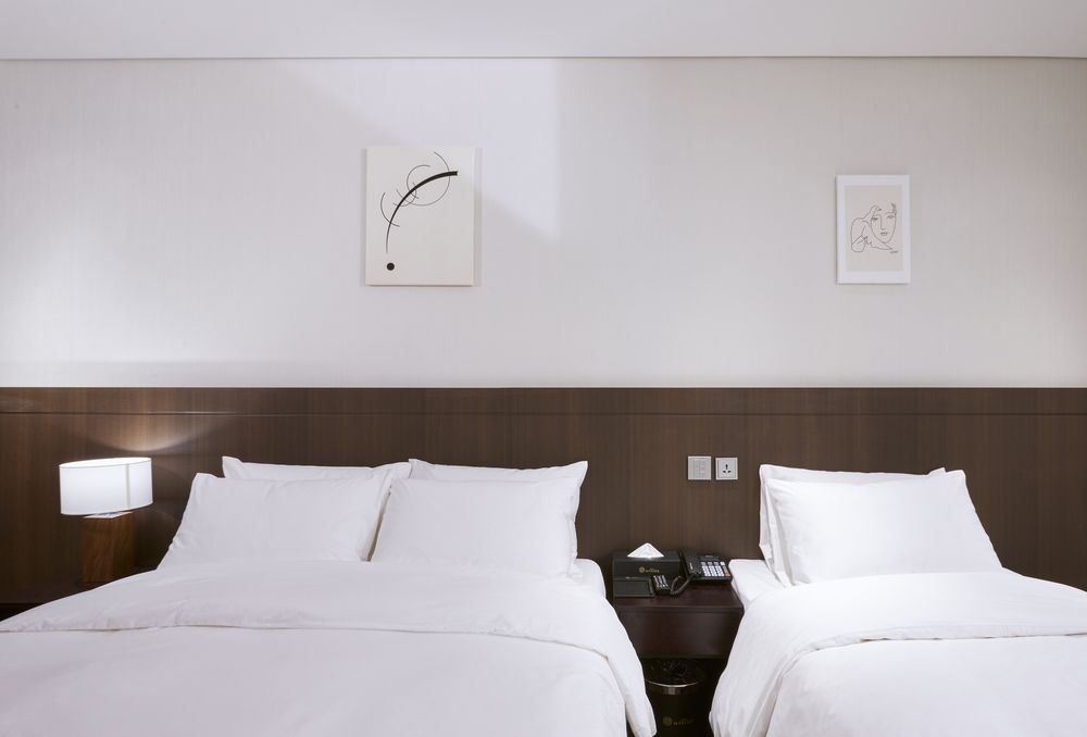hotel m felice