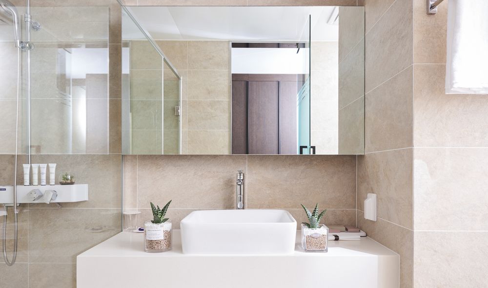 hotel m felice