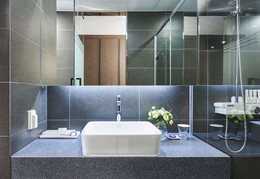 hotel m felice