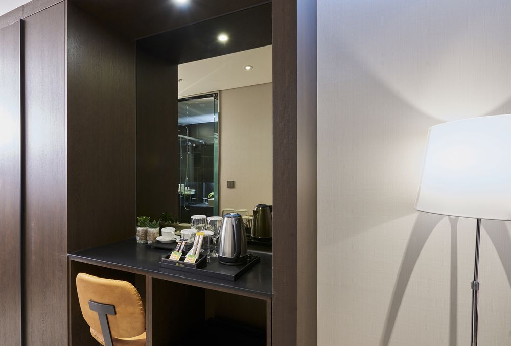 hotel m felice