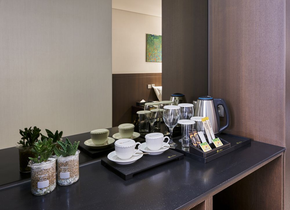 hotel m felice