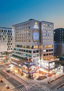 hotel m felice