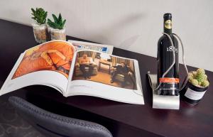 hotel m felice