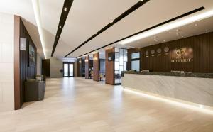 hotel m felice
