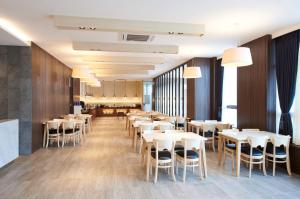 hotel m felice