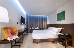 hotel m felice
