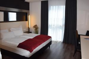 Pannonia Tower Parndorf Gmbh,Neusiedl Am See>>Frauenkirchen,4 star