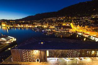 Magic Kloverhuset,Steinsland>>Bergen,3.5 star